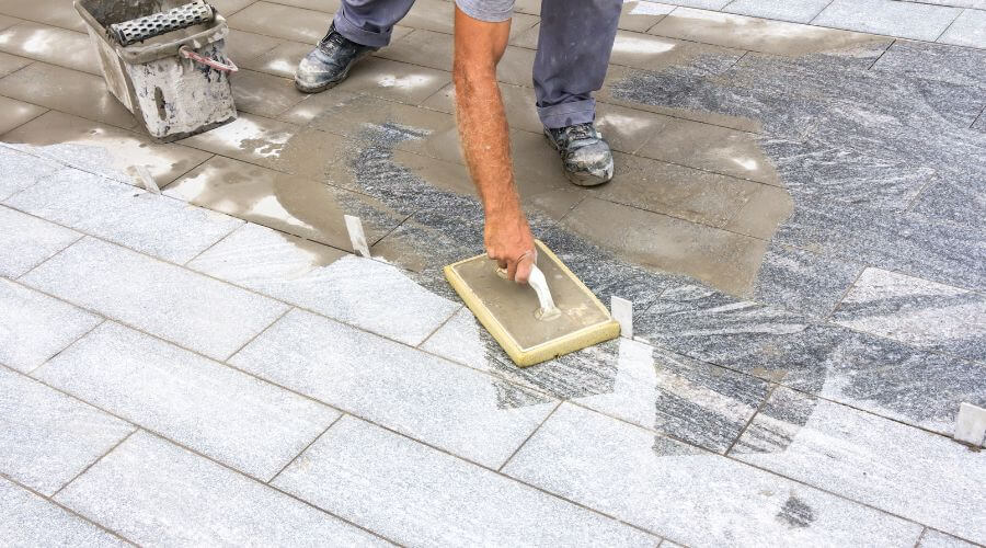 Professional Flat Roofing Installation in Staffordsville, VA